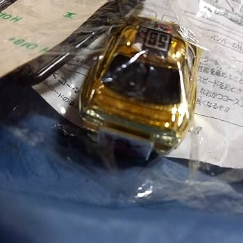 Amazon.co.jp: チョロQ コロコロコミック スカイライン GTR